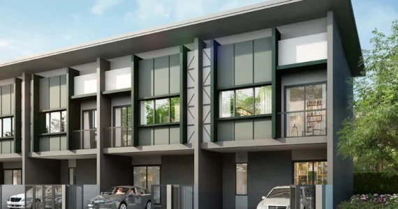 รูปภาพ สิริ เพลส ติวานนท์ (Siri Place Tiwanon)