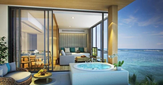 รูปภาพ ธาราญา ระยอง (Taraya Rayong)