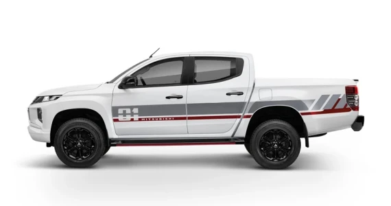 รูปภาพ มิตซูบิชิ Mitsubishi Triton Double Cab Plus S-Limited MT ปี 2022
