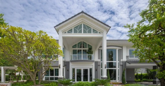 รูปภาพ ศุภาลัย พรีมา วิลล่า ปิ่นเกล้า-พุทธมณฑล สาย 2 (Supalai Prima Villa Pinklao - Sai2)