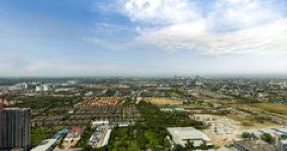 รูปภาพ สกายไลน์ รัตนาธิเบศร์ (Skyline Rattanathibet)