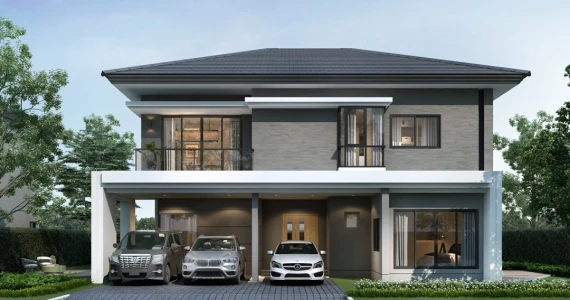 รูปภาพ เดอะ ซิตี้ สาทร - กัลปพฤกษ์ (The City Sathorn - Kanlapapruek)