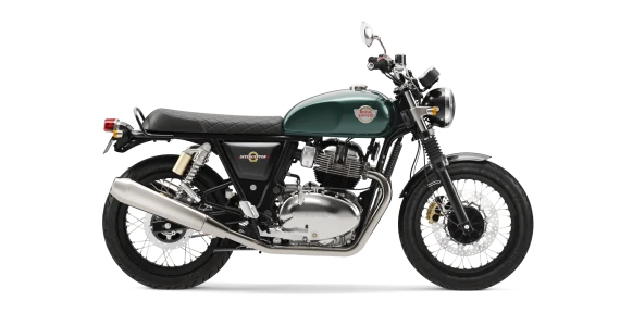 รูปภาพ โรยัล เอ็นฟีลด์ Royal Enfield Interceptor 650 (Standard) ปี 2023