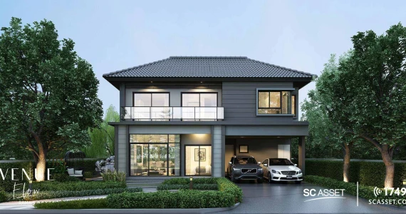 รูปภาพ เวนิว โฟลว์ พระราม 5 (Venue Flow Rama 5)