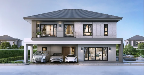 รูปภาพ อภิทาวน์ สุราษฎร์ธานี (Apitown - Suratthani)