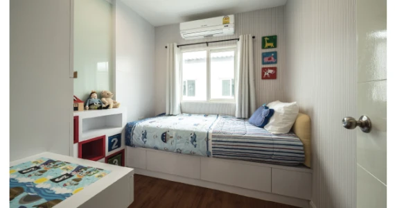 รูปภาพ ดิ เอ็กซ์คลูซีฟ แจ้งวัฒนะ - ติวานนท์ (The Exclusive Chaengwattana-Tiwanon)