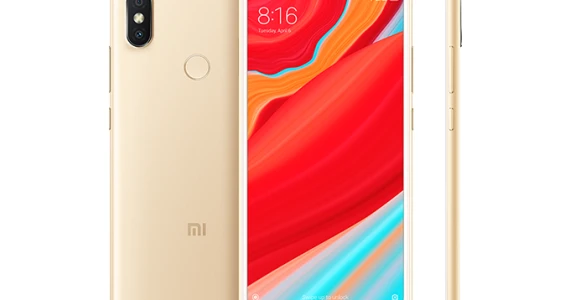 รูปภาพ เสียวหมี่ Xiaomi RedmiS2