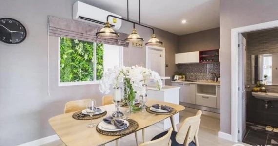 รูปภาพ เดอะ มิกซ์ แกรนด์ ศรีราชา (The Mix Grand Sriracha)