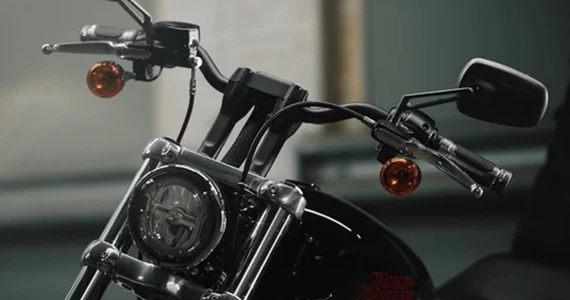 รูปภาพ ฮาร์ลีย์-เดวิดสัน Harley-Davidson Softail (Standard) ปี 2023