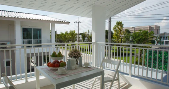 รูปภาพ ฮาบิเทีย โมทีฟ ปัญญาอินทรา (Habitia Motif Panyaindra)