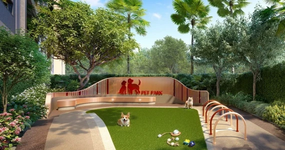 รูปภาพ เดอะ เบส เชิงทะเล (The Base Cherngtalay)