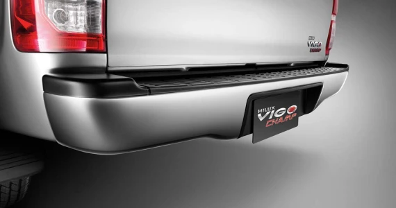 รูปภาพ โตโยต้า Toyota Hilux Vigo Champ Double Cab 4x4 3.0G Auto ปี 2011