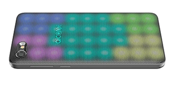 รูปภาพ อัลคาเทล Alcatel A5 LED