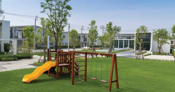 รูปภาพ ชวนชื่น ทาวน์ แก้วอินทร์-บางใหญ่ (Chuan Chuen Town Kaew In-Bangyai)