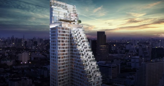 รูปภาพ ไรส์ พหล - อินทามระ (Rise Phahon - Inthamara)