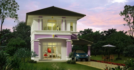 รูปภาพ ชนันธร วินด์มิลล์ (Chanuntorn Windmill)