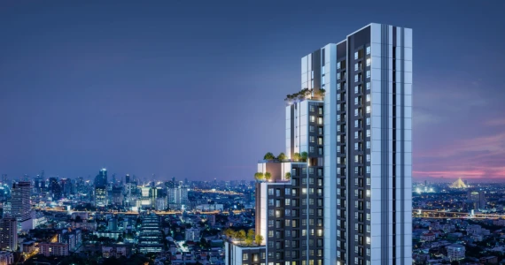 รูปภาพ นิว อีโว อารีย์ (Nue Evo Ari)