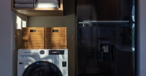 รูปภาพ ปาล์มวิลล์ ถ.สันกำแพงสายใหม่ (Palm Ville San Kamphaeng Road New)