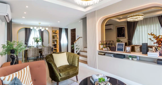 รูปภาพ แลนซีโอ คริป 2 ปิ่นเกล้า - พระราม 5 (Lanceo CRIB 2 Pinklao - Rama5)