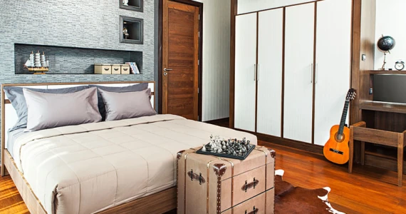 รูปภาพ คฤหาสน์ฮิมมา เชียงใหม่ (HIMMA Luxurious Home)