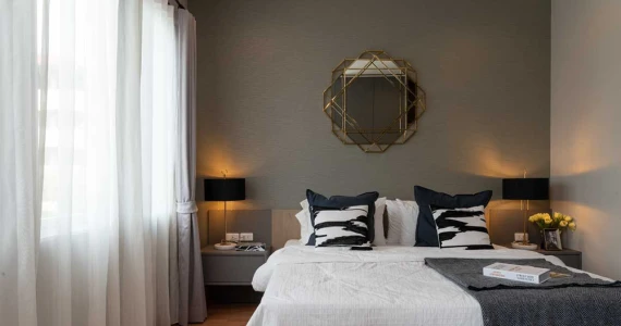 รูปภาพ ชวนชื่น ทาวน์ รังสิต - คลอง 1 (Chuan Chuen Town Rangsit - Klong 1)