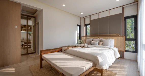 รูปภาพ พิมนารา ศรีนครินทร์-บางนา (Pimnara Srinakarin-Bangna)