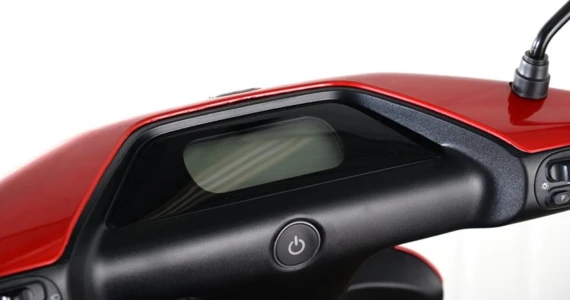 รูปภาพ เอเจ อีวี ไบค์ AJ EV BIKE C-Like EV ปี 2023