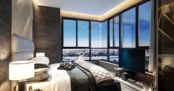 รูปภาพ เออร์บาโน่ ราชวิถี (Urbano Rajavithi)