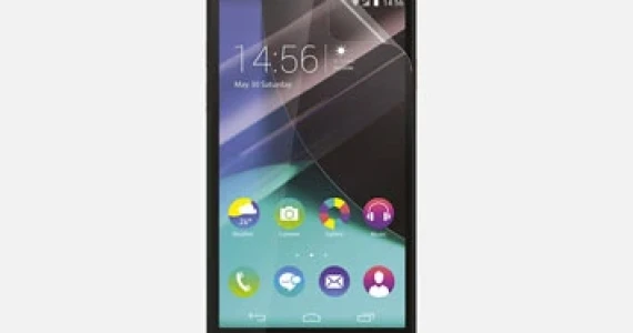 รูปภาพ วีโก Wiko HIGHWAY Pure 4G