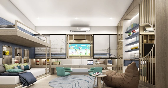 รูปภาพ เรซิโอ โฮม รามอินทรา - จตุโชติ (Reseo Home Ramintra - Chatuchot)