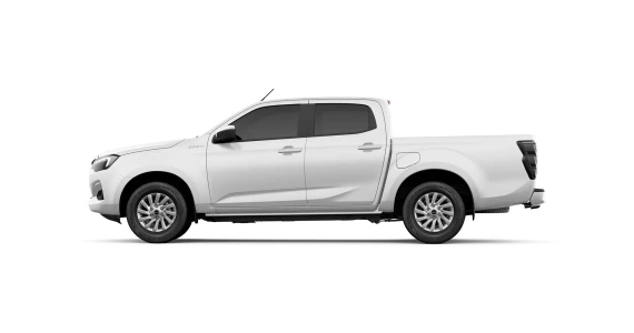 รูปภาพ อีซูซุ Isuzu D-MAX Cab 4 2.2 Ddi L M/T ปี 2025