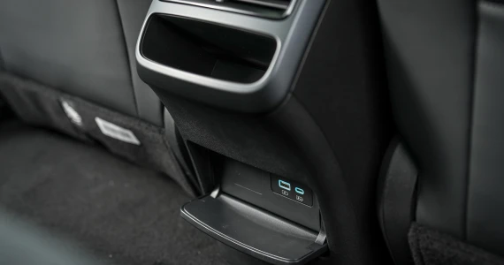 รูปภาพ บีวายดี BYD Seal AWD Performance ปี 2023