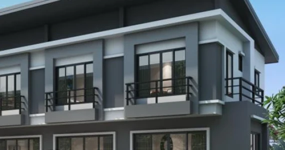 รูปภาพ ธัญดา พาร์ควิว IV (Thanda Parkville 4)