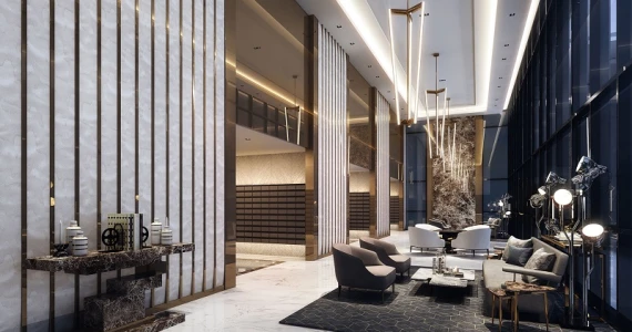 รูปภาพ เดอะ โพลิแทน อควา (The Politan Aqua)