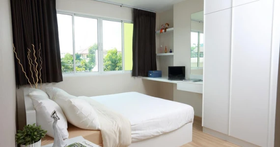 รูปภาพ เดอะ เมเปิล รัชดา 19 (The Maple @ รัชดา 19 )