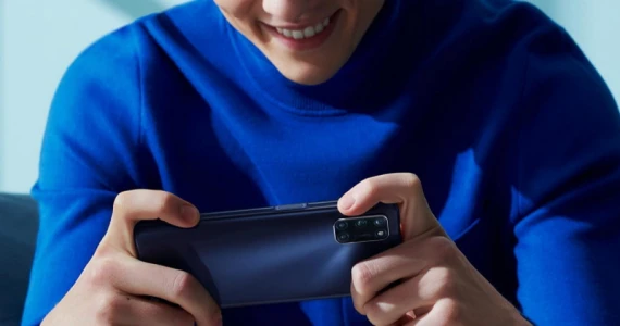 รูปภาพ ออปโป OPPO A92