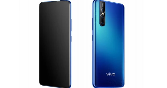 รูปภาพ วีโว่ vivo V15 Pro (8GB/128GB)