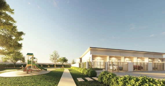 รูปภาพ เพชรลดา 3 แพรกษา - เทพารักษ์ (Petchlada 3 Praksa - Theparak)