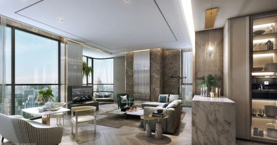 รูปภาพ เดอะ รีเซิร์ฟ สาทร (The Reserve Sathorn)