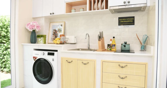 รูปภาพ โกลเด้น ทาวน์ ๒ บางแค (Golden Town ๒ Bangkae)