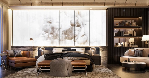 รูปภาพ เพนตัน อารีย์ - สุทธิสาร (Penton Ari - Sutthisarn)