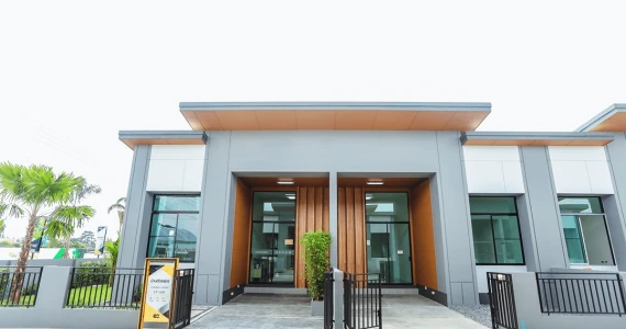 รูปภาพ เดอะ มิกซ์ นิคมพัฒนา (The Mix Nikompattana)