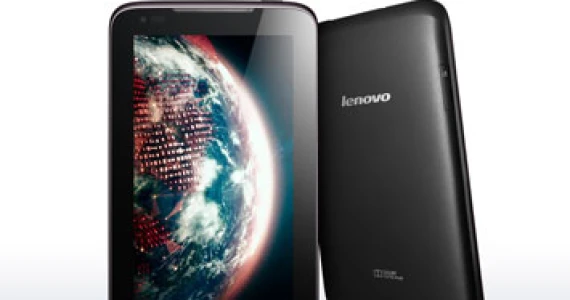 รูปภาพ เลอโนโว LENOVO IdeaTab A1000
