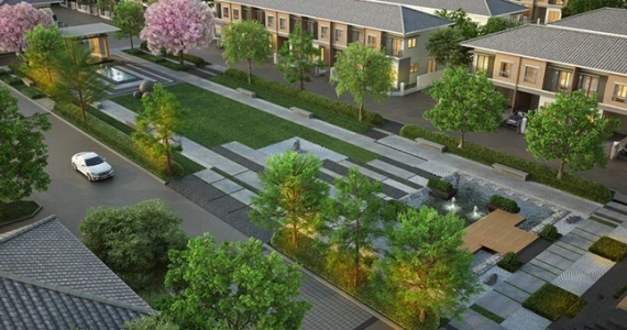 รูปภาพ โมดิ วิลล่า เพชรเกษม 69 (Modi Villa)