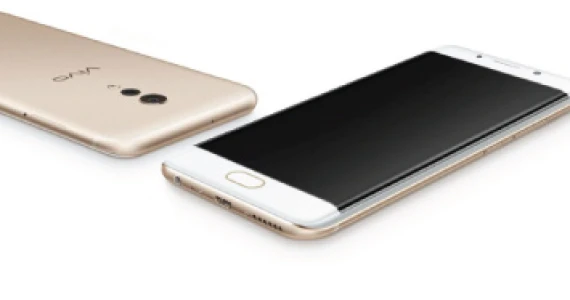 รูปภาพ วีโว่ vivo X play6