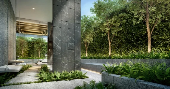 รูปภาพ วาลเด้น สุขุมวิท 39 (Walden Sukhumvit 39)