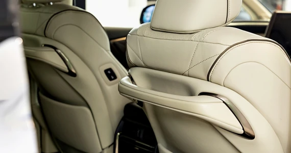 รูปภาพ โตโยต้า Toyota Alphard 2.5 HEV ปี 2023