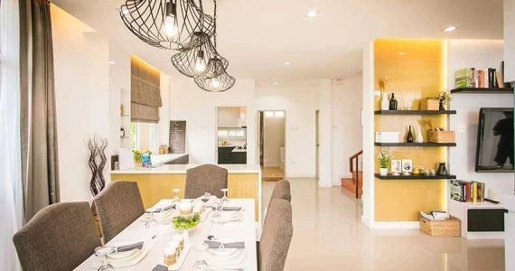 รูปภาพ ธันวา ทาวน์ (Thanwa Town)