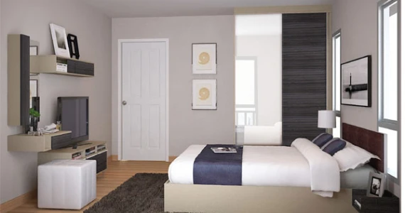 รูปภาพ ศุภาลัย ซิตี้ รีสอร์ท แจ้งวัฒนะ (Supalai City Resort Chaeng Watthana)