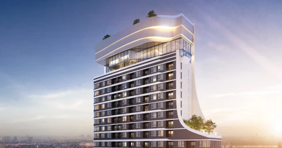 รูปภาพ เดอะริช เอกมัย (THE RICH Ekkamai)